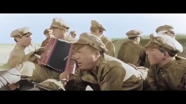 !Офицеры 1971 Военные фильмы, фильм про войну