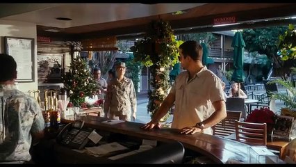 ALOHA - Official Trailer #1 (2015) Bradley Cooper, Emma Stone Romantic Comedy Movie HD