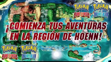 trailer gameplays Pokemon Y, Polemon Omega y Mario Kart 7 trailer lucario 2