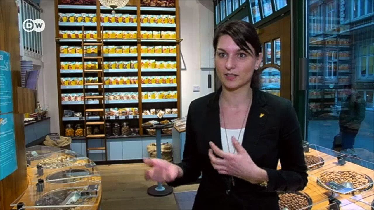 Trockenfrüchte statt Zuckerbomben | Wirtschaft