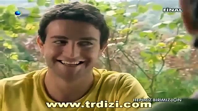 Hepimiz Birimiz İçin 5 Bölüm Final (Tek Parça)