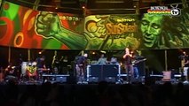 SOUL SINDIKATE & DUB TROOPER live @ Lion Stage 2011