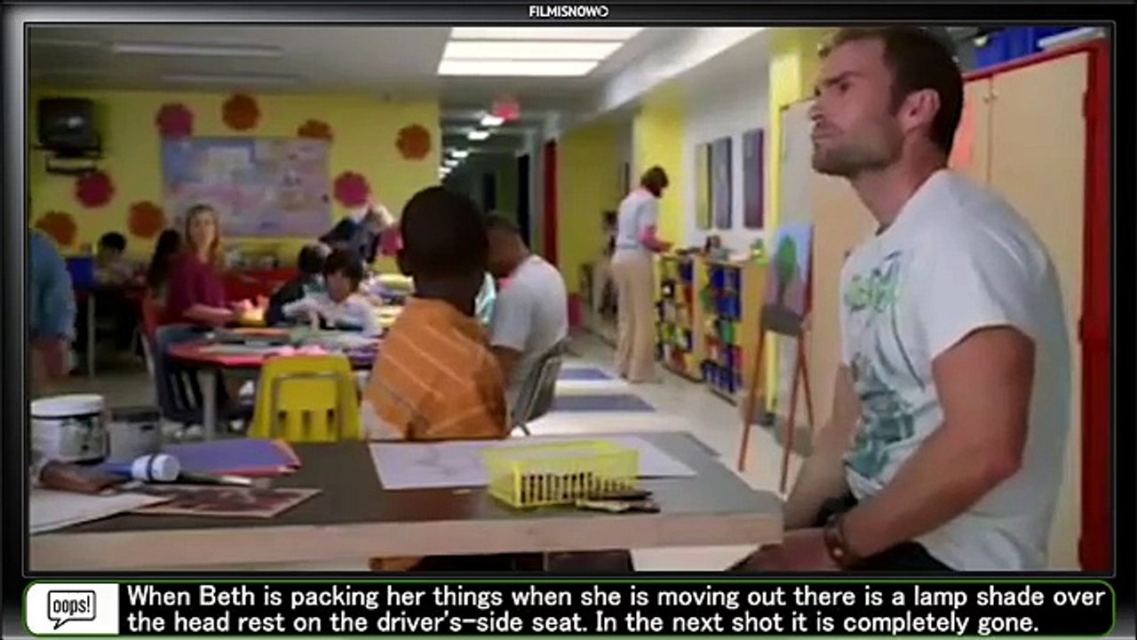 Role Models (2008) Bloopers, Gag Reel & Outtakes #2 [+Goofs]