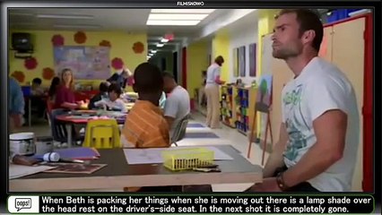 Role Models (2008) Bloopers, Gag Reel & Outtakes #2 [+Goofs]