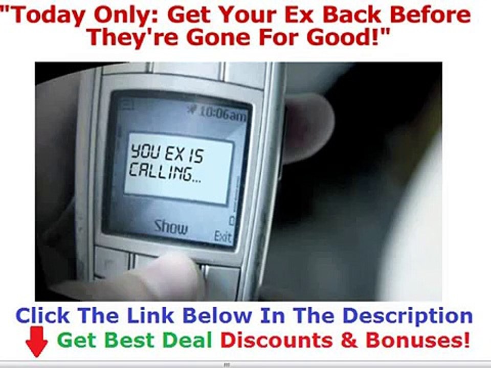 Reunited Relationships Members Area Discount + Bouns