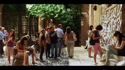 Briefe an Julia   Deutscher Trailer HD