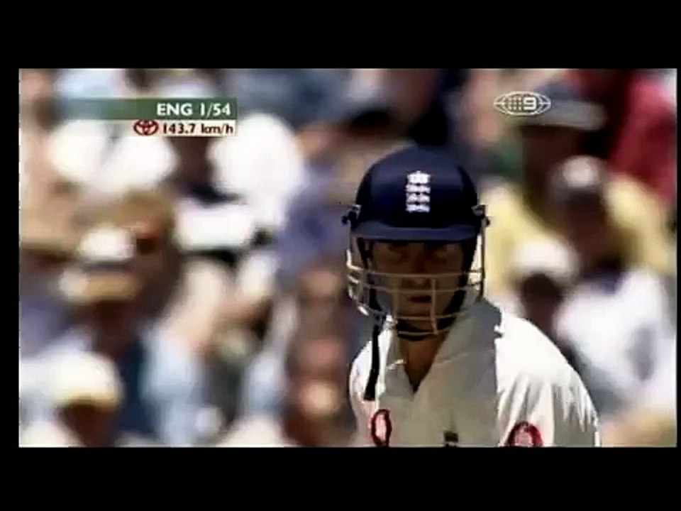 Brett Lee vs  Shoaib Akhtar, Who was FASTER