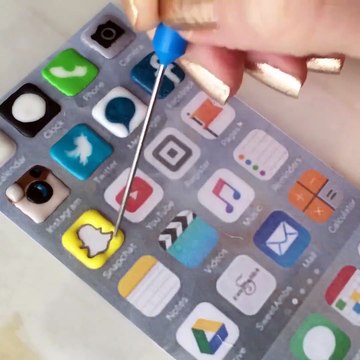 mobile models with new style