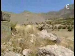 Arménie - Karabagh