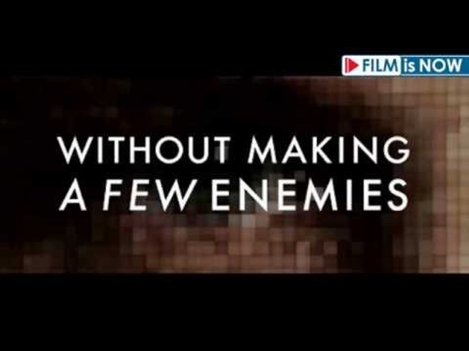 The Social Network - Trailer