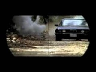 Lebanon - 1982 First Lebanon War Trailer
