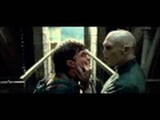 Harry Potter The Deathly Hallows - Trailer