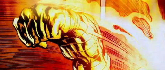 Galaksinin Koruyucuları Türkçe Dublajlı Fragman 2014