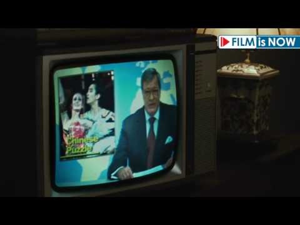 Mao's Last Dancer - Trailer