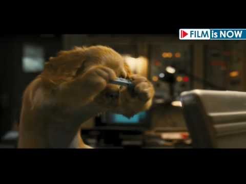 Cats & Dogs: The Revenge of Kitty Galore - Cani e Gatti: La Rivincita di Kitty - Trailer II