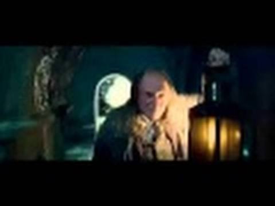 Harry Potter e i doni della morte - Trailer Italiano