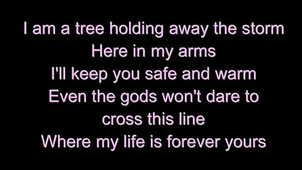 Forever Yours - Sing with Ti Moune