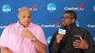 Interview with Charles Barkley! His College Career, Final Four® Predictions, and Laughs as Always!