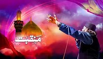 Ya Ali Sher e Khuda (New Kalam) - Alhaaj Imran Shaikh Attari - New Manqabat - NaatOnline