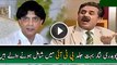 Aftab Iqbal Reveals-Soon Chaudhry Nisar Going to Join PTI