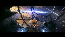 Destiny: The Taken King Cinematics