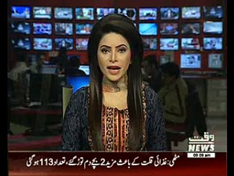 Two more childrens died in Mithi Hospital Thar parkar