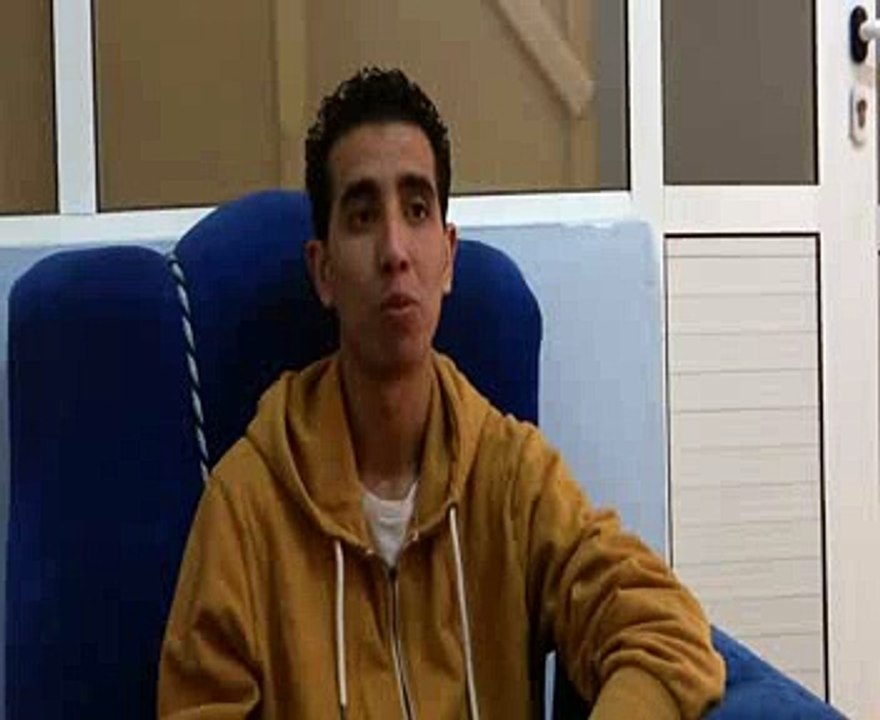 Safouane SVE Romans