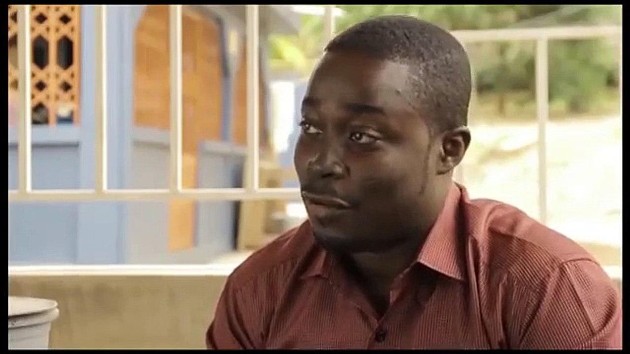 BAABIA NDWO YE - Latest 2015 Asante Akan Ghanaian Twi Movie