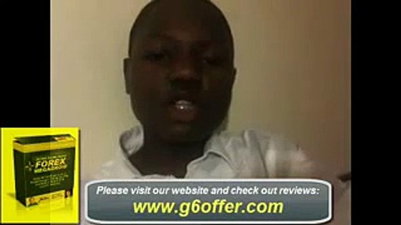 2013 Forex Megadroid Robot Review