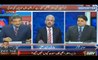 Arif Hameed Bhatti gets emotional while giving analysis