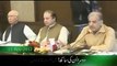 Secret Video of Shahbaz Sharif Praising Imran Khan