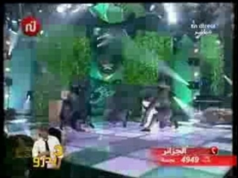 starac meghreb Prime 5 farid