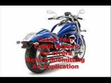 Motorcycle Financing Tips