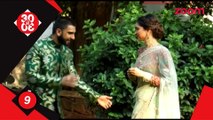 Deepika Padukone is UPSET with Ranveer Singh - Bollywood News - #TMT