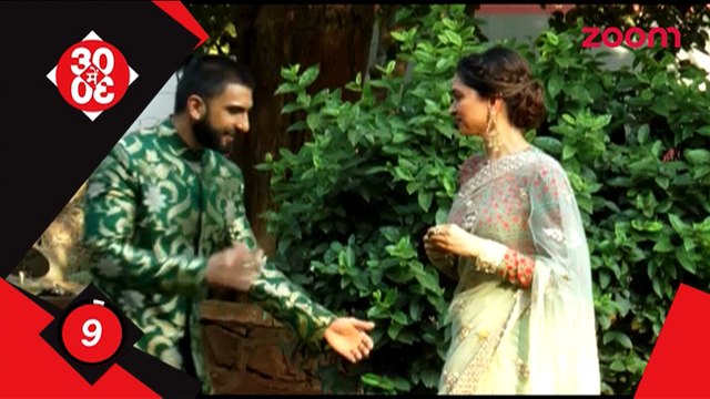 Deepika Padukone is UPSET with Ranveer Singh - Bollywood News - #TMT