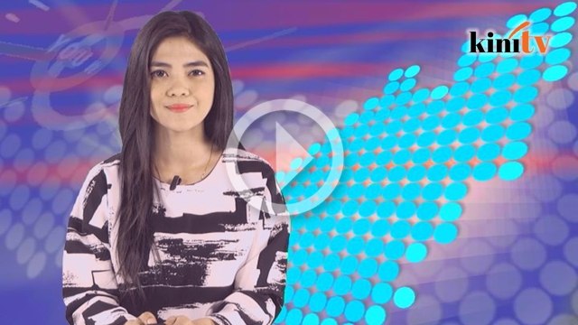 Sekilas Bumi Kenyalang, Jumaat, 29 Jan -Rompakan bersenjata, polis kata Kuching masih selamat