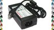 Hunterfield HF-060F - Adaptador de CA (12 V 5 A salida de 4 pines)