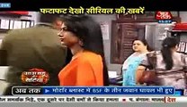 Pragya ko Jalane ke Liye Abhi ne liya Tanu ko apni Baahon mein 29th January 2016 Kumkum Bhagya