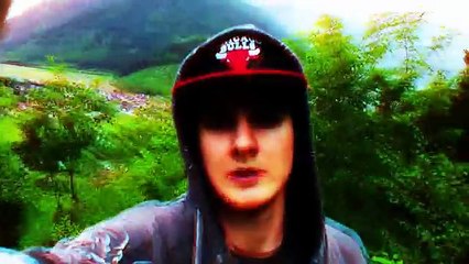 Rmax - Der schwarze Mann