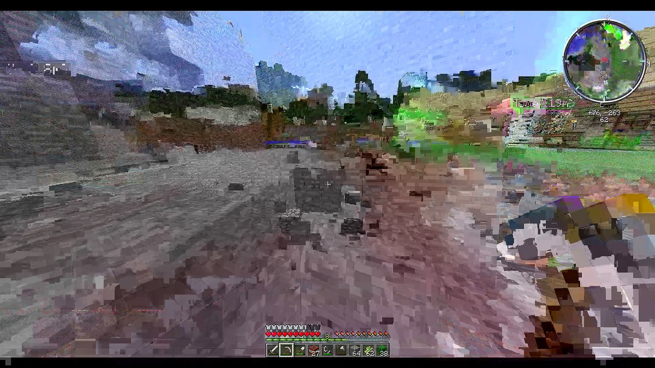 Minecraft Farmen #11