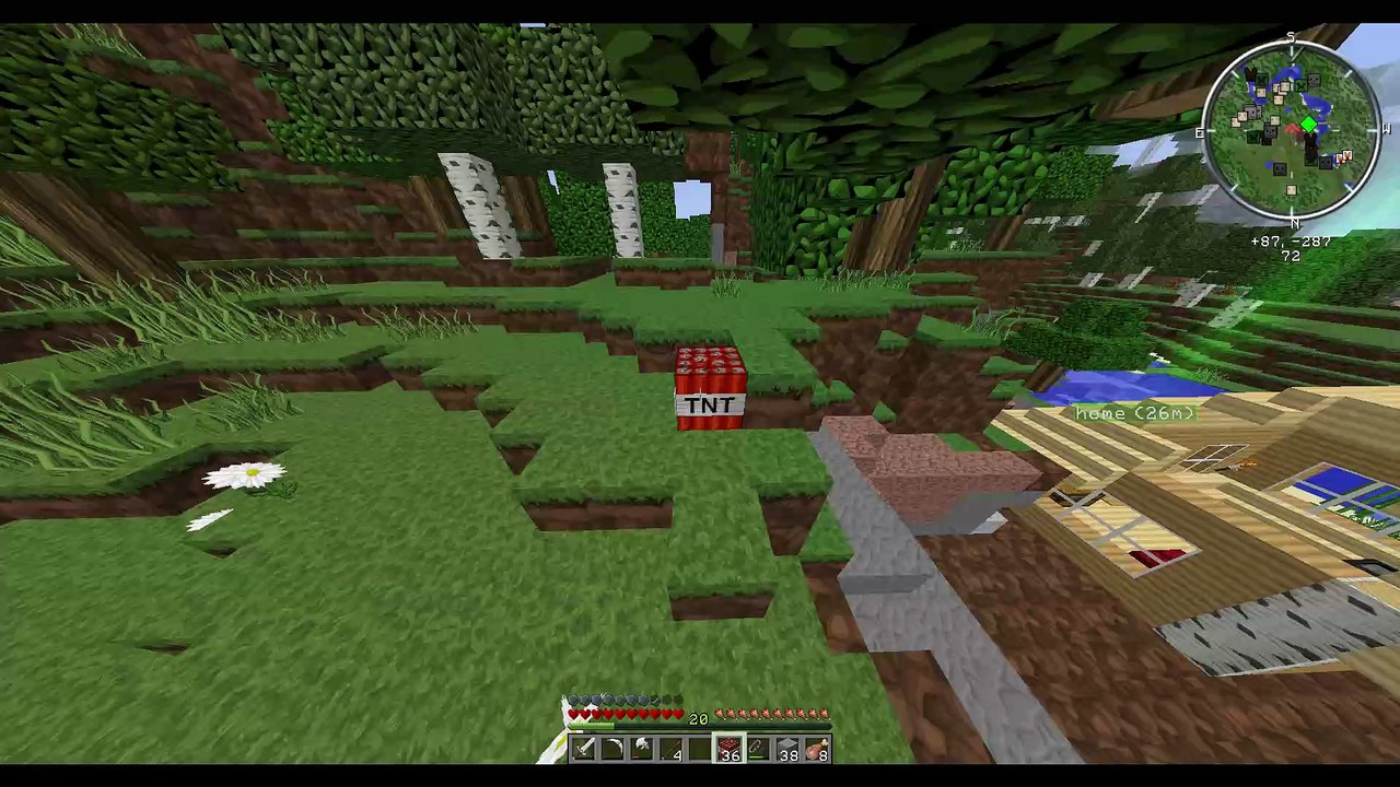 Minecraft Farmen #12