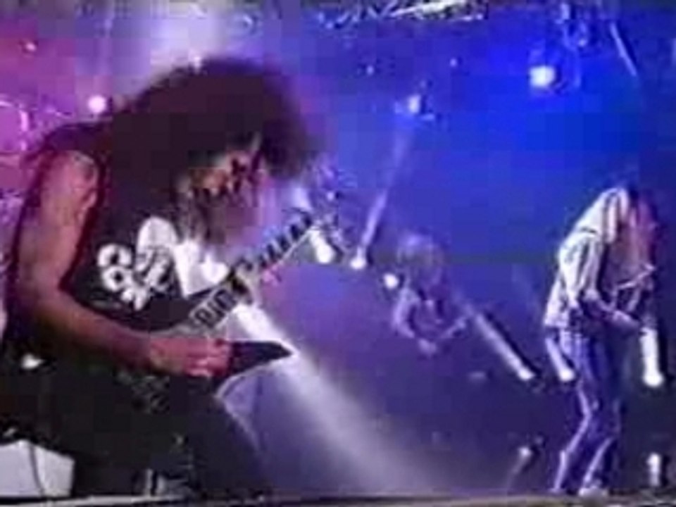 Megadeth - Hangar 18