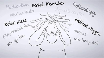The 3 Simple Alkaline Tricks to Lose Weight Naturally - Alkaline Diet