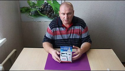 Шприц-пистолет Калашникова.