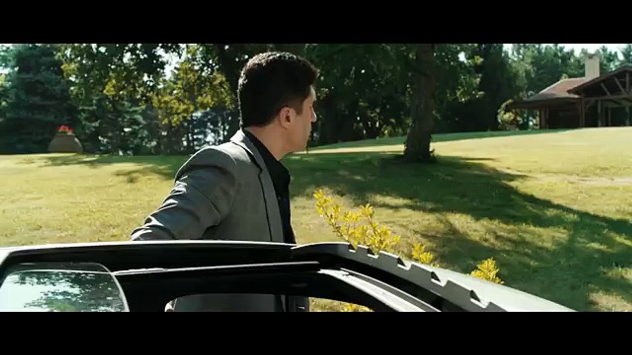 Su ve Ateş - Kemal\'in Oğluyla Tanışması (Özcan Deniz)