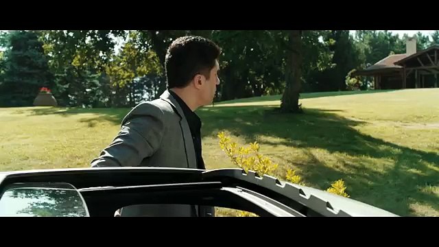 Su ve Ateş - Kemal\'in Oğluyla Tanışması (Özcan Deniz)