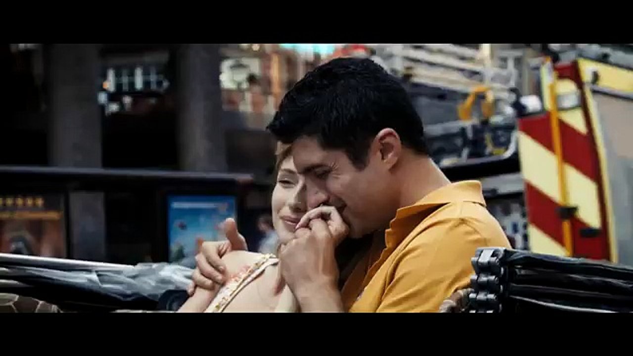 Bilmezdim - İrem Candar (Su ve Ateş Soundtrack)