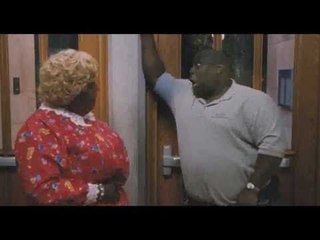 Big Mama: Tale Padre, Tale Figlio - Trailer