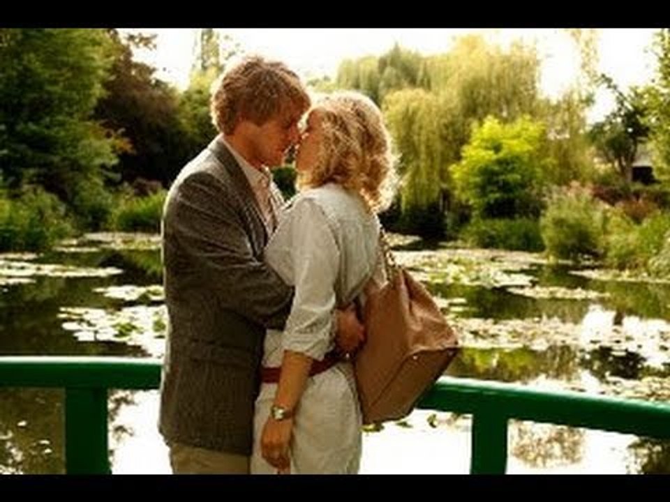 Oscars 2012 Best Picture Nominee: Midnight in Paris - Trailer