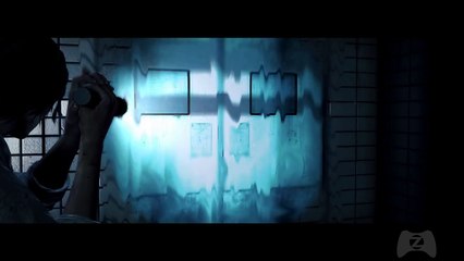 The Evil Within - The Consequence : A Primeira Meia Hora (DLC)